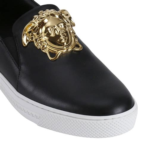 versace shoes.men|versace autumn men's shoes price.